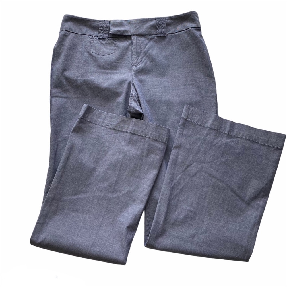 Banana Republic Martin Pant.  Size 4 Short